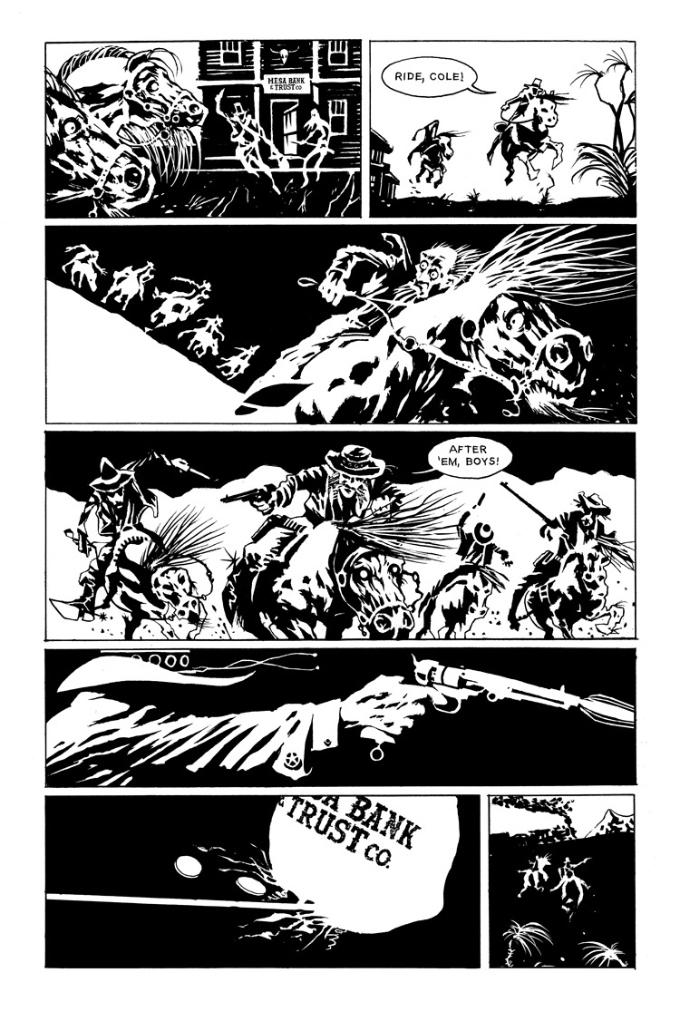 Headin’ South, page 4