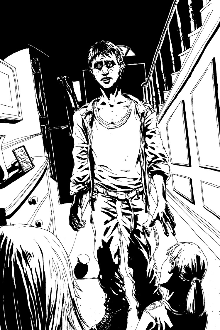 In Another Room, page 7