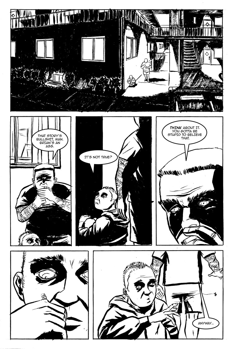 Ingress and Egress, page 6