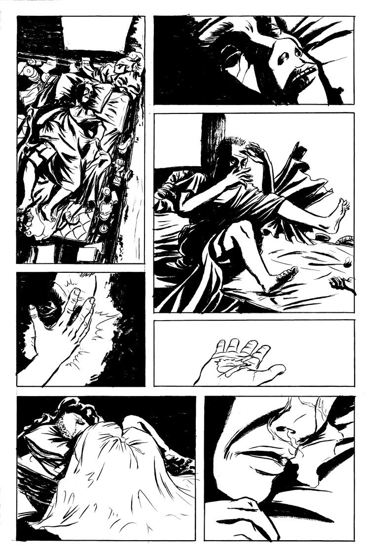 Ingress and Egress, page 9