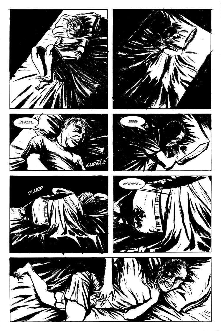 Ingress and Egress, page 11