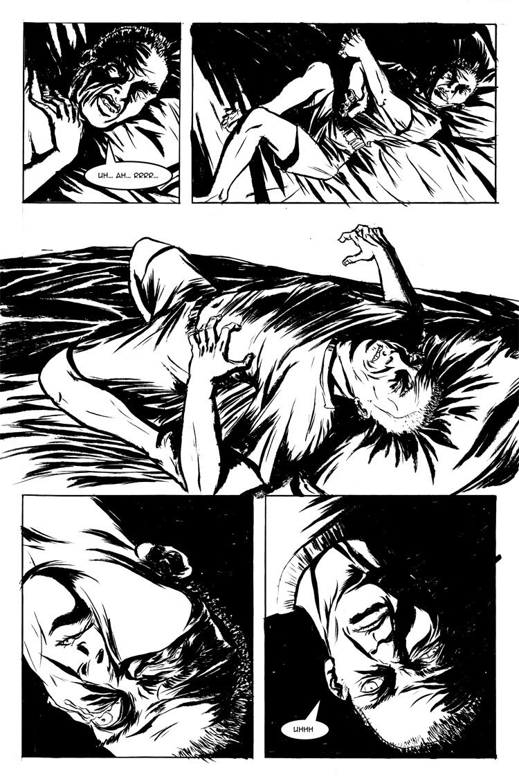 Ingress and Egress, page 12