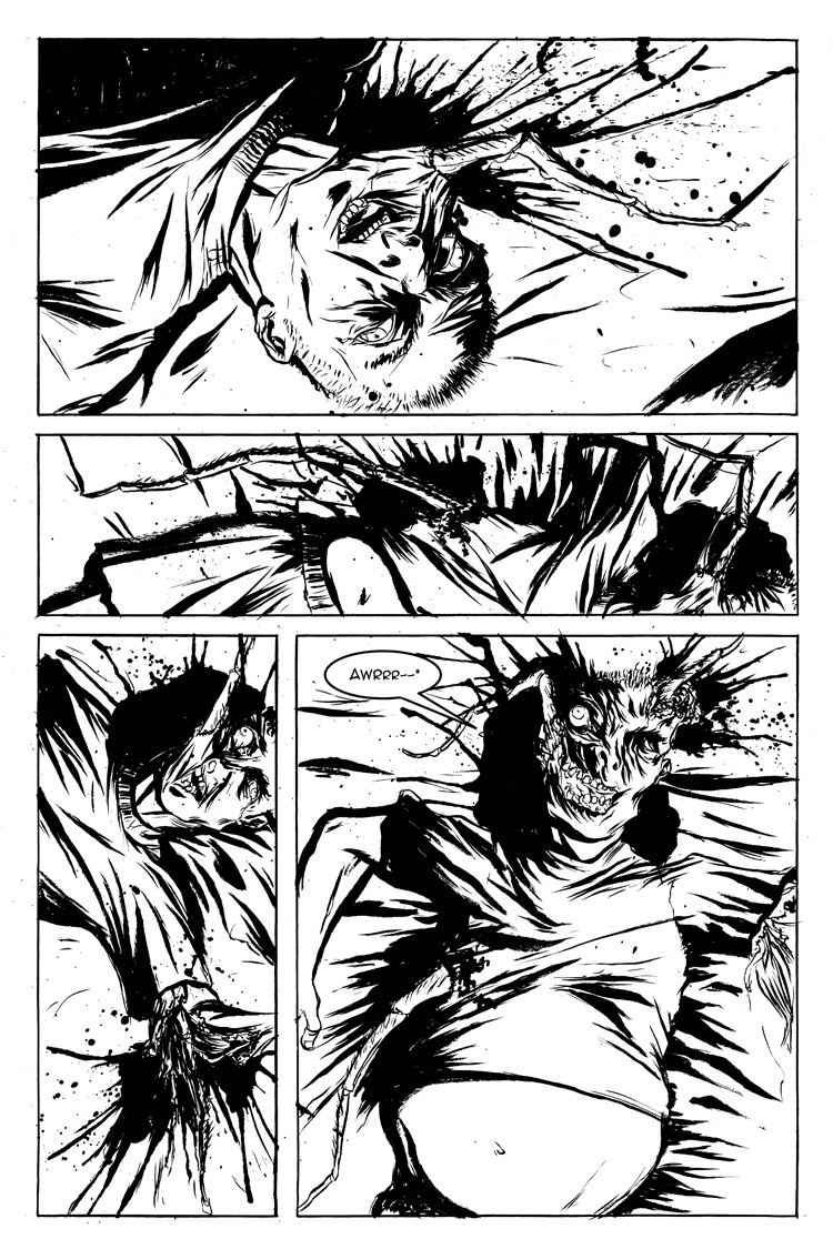 Ingress and Egress, page 13