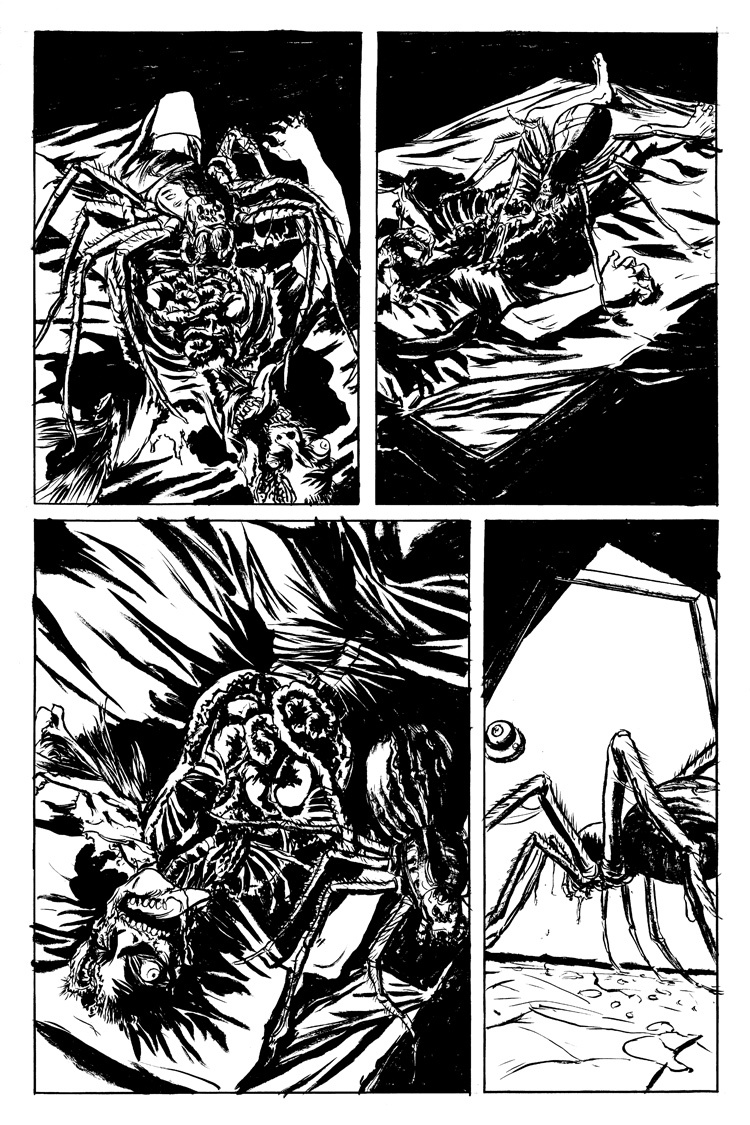 Ingress and Egress, page 14