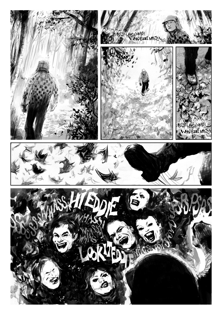 Bad Radio, page 2