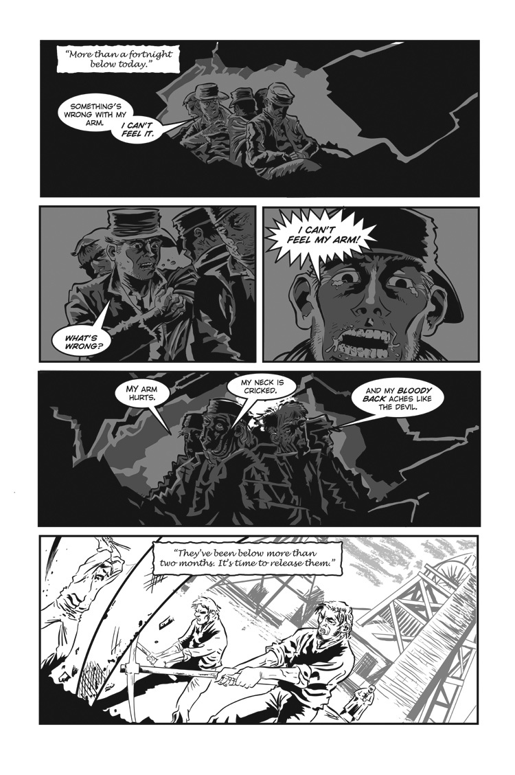 Long Live the King, page 4
