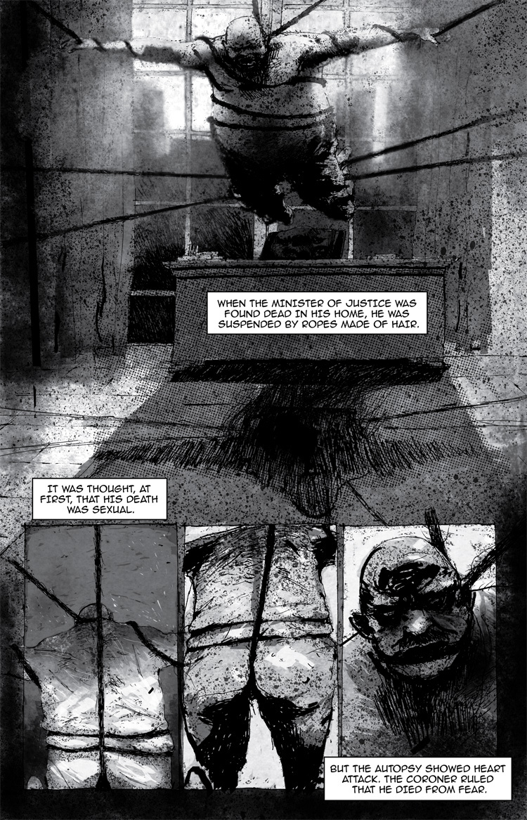 Mujer, page 3