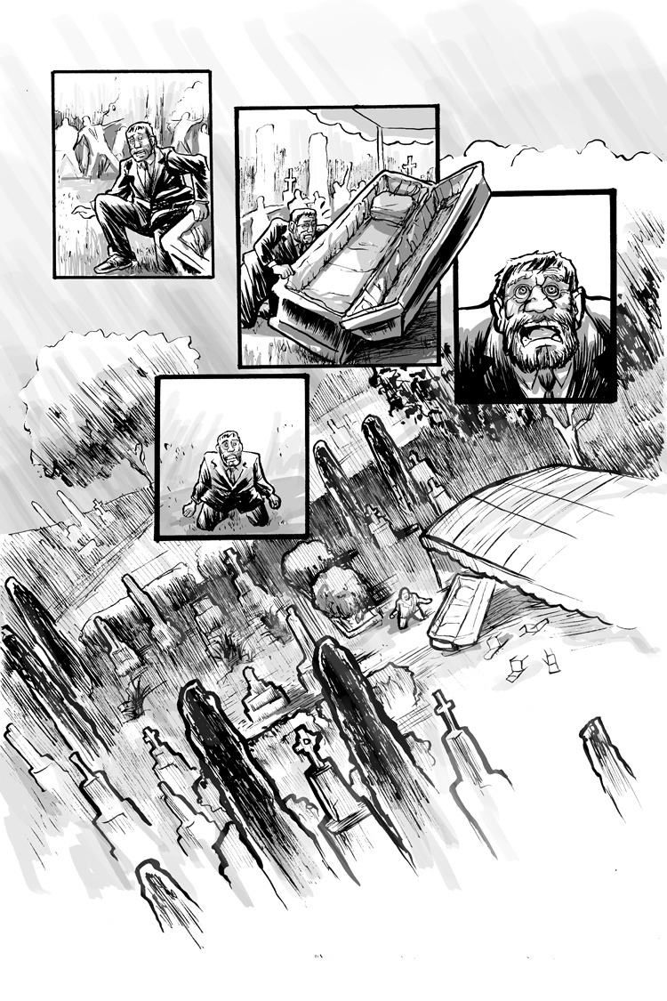 Ashes to Ashes, page 14
