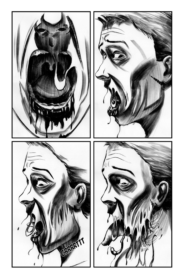 Termites In Your Smile, page 24