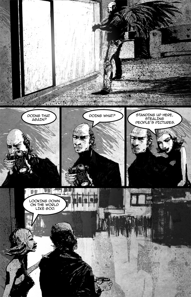 Look Carefully, page 2