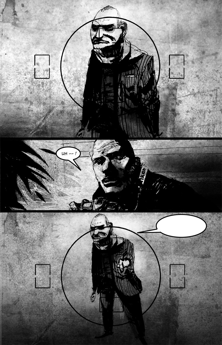 Look Carefully, page 5