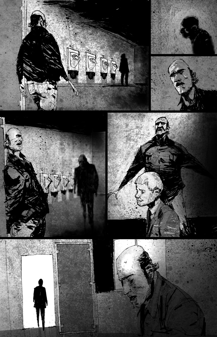 Look Carefully, page 10