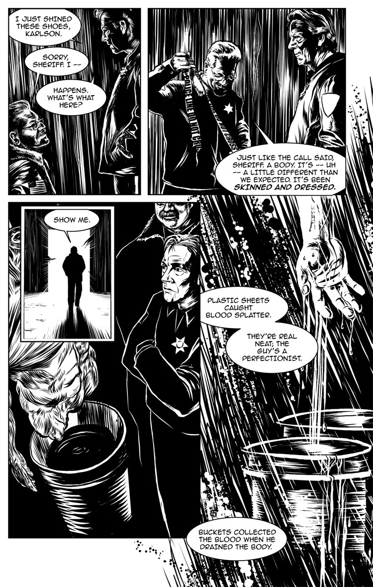 Cured, page 2