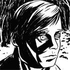 Beyond the Campfire Light, by Sam Costello and Jason Ho