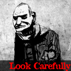 Look Carefully, by Sam Costello and Sami Makkonen