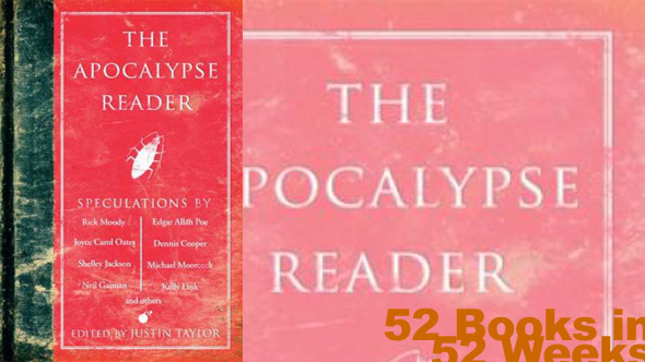 The Apocalypse Reader The Apocalypse Reader