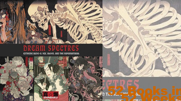 dream-spectres by jack hunter