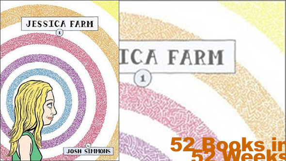jessica farm vol. 1 jessica farm vol. 1