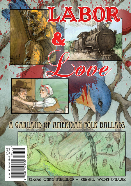 labor & love cover labor & love cover