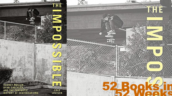 the impossible the impossible