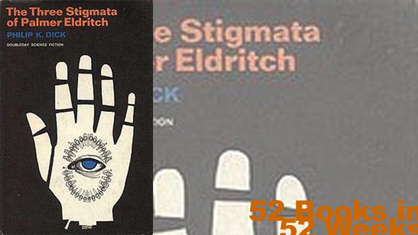 palmer eldritch palmer eldritch