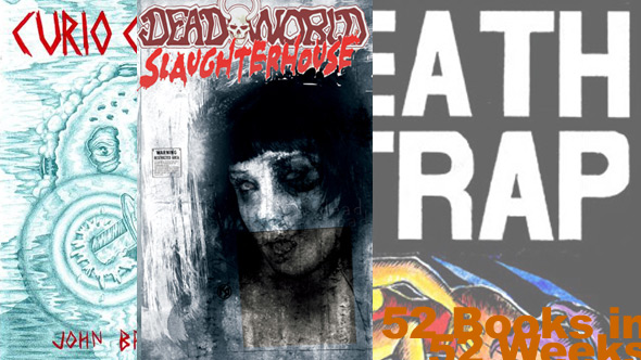 death-trap death-trap
