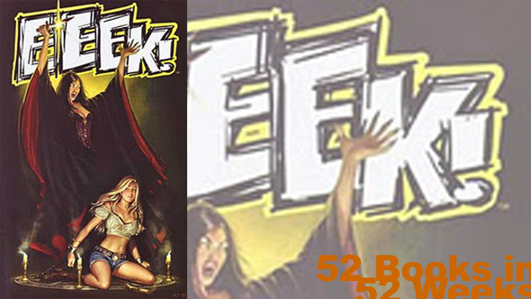 eeek-1 eeek-1