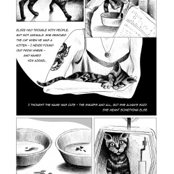 Departing for the Third Heaven