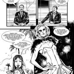 All the Pretty Corpses